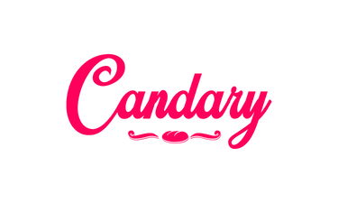 Candary.com - Creative brandable domain for sale